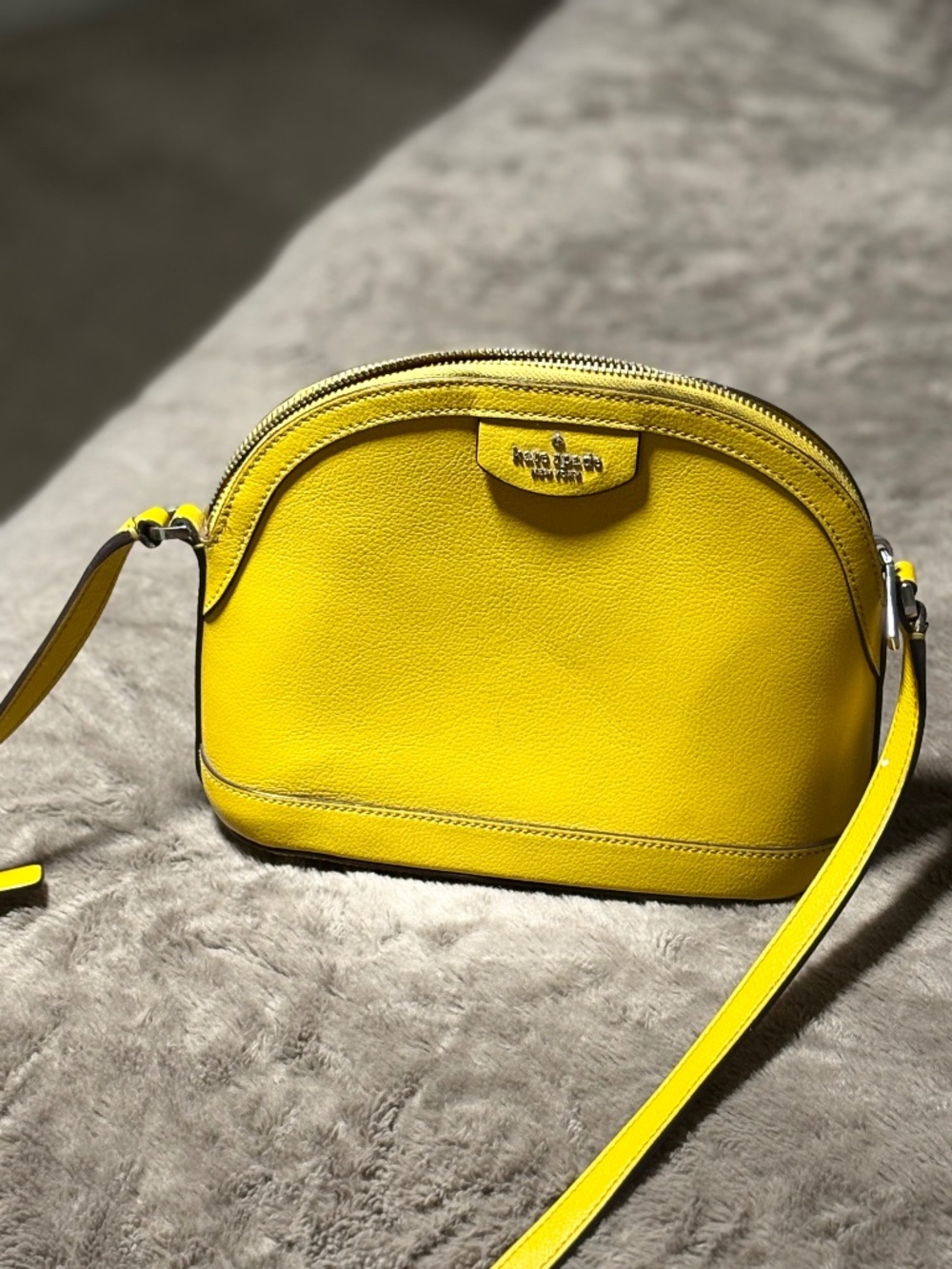 Crossbody